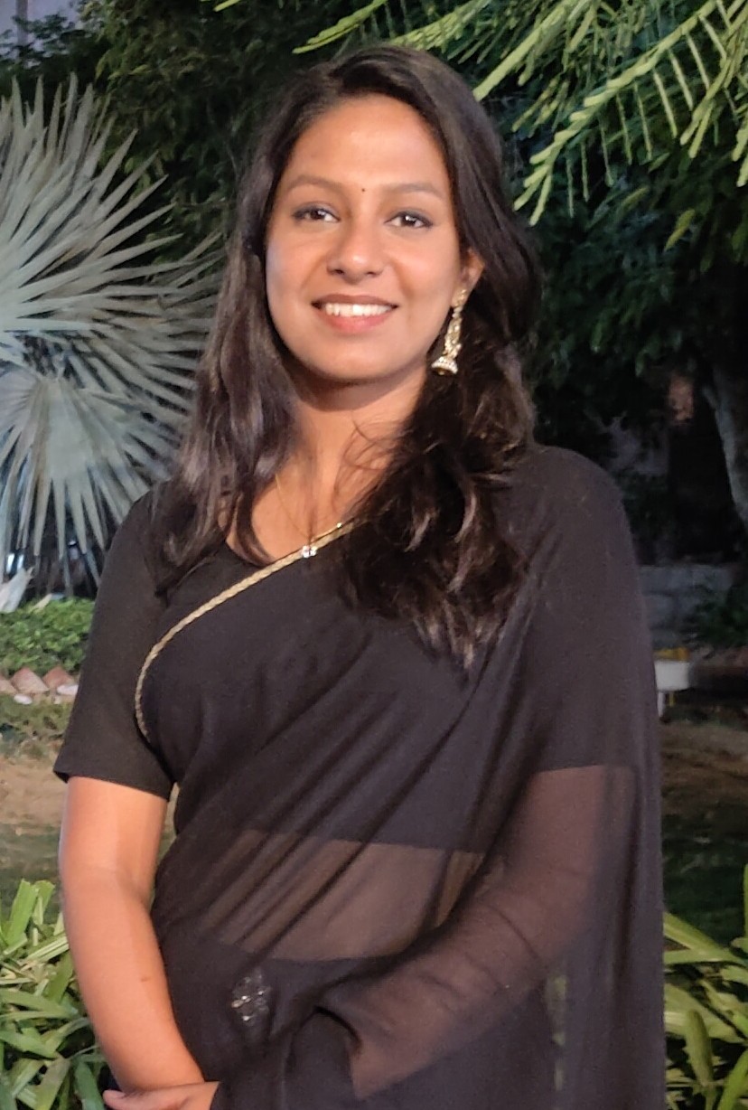 Richa Agrawal